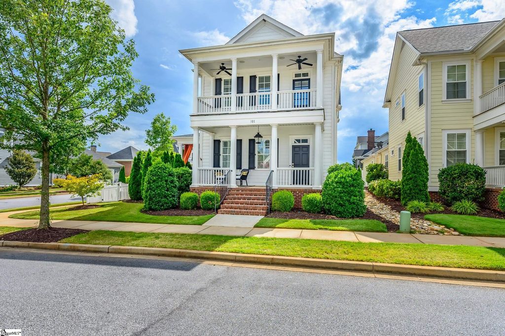 101 Verdae Crest Dr, Greenville, SC 29607 Trulia