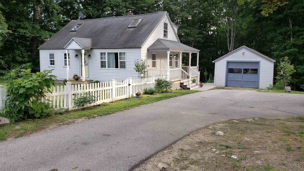 109 Nottingham Rd, Deerfield, NH 03037