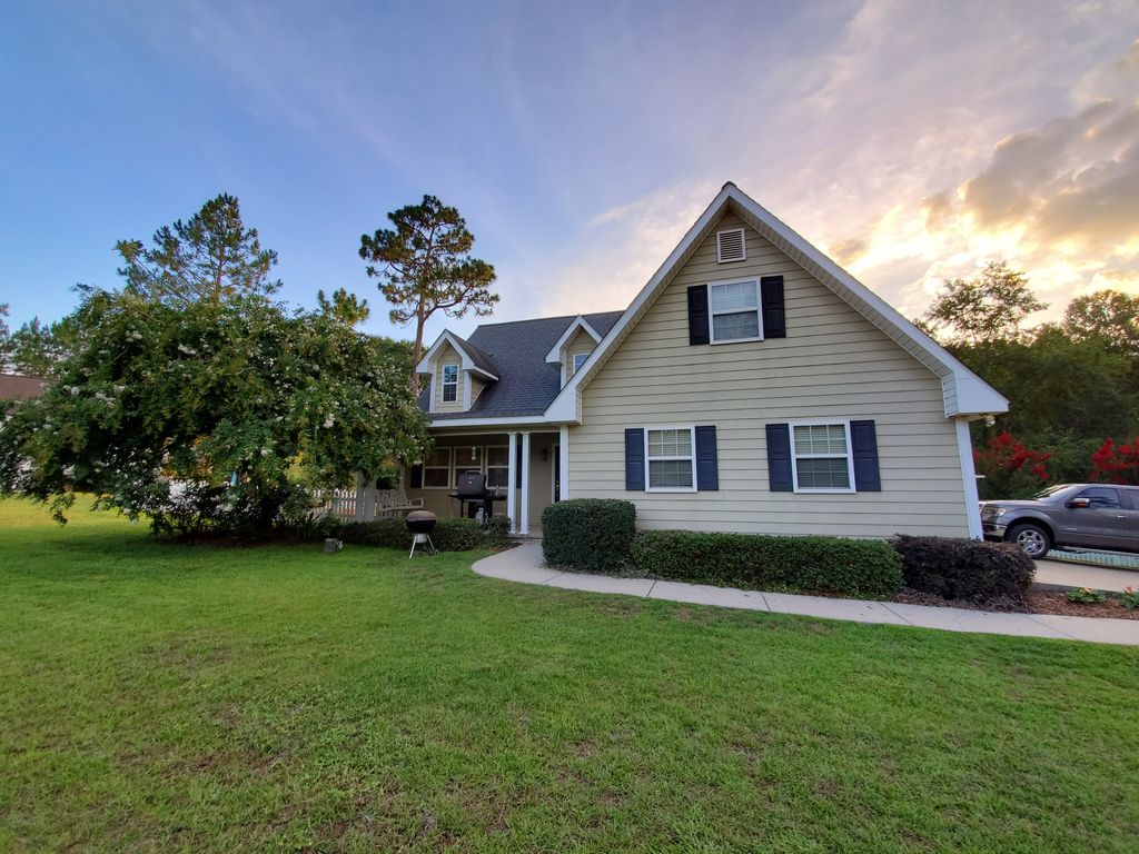 401 Flint Dr, Douglas, GA 31533 Trulia