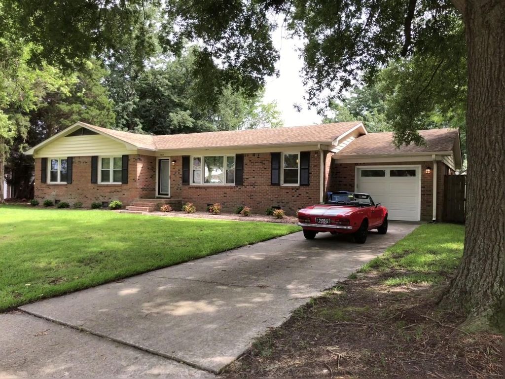 3819 Cannon Point Dr, Chesapeake, VA 23321 Trulia