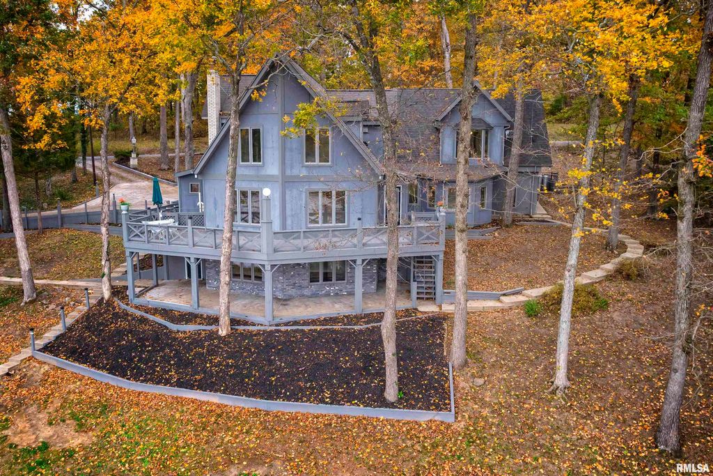 350 Wagon Creek Loop, Creal Springs, IL 62922 Trulia