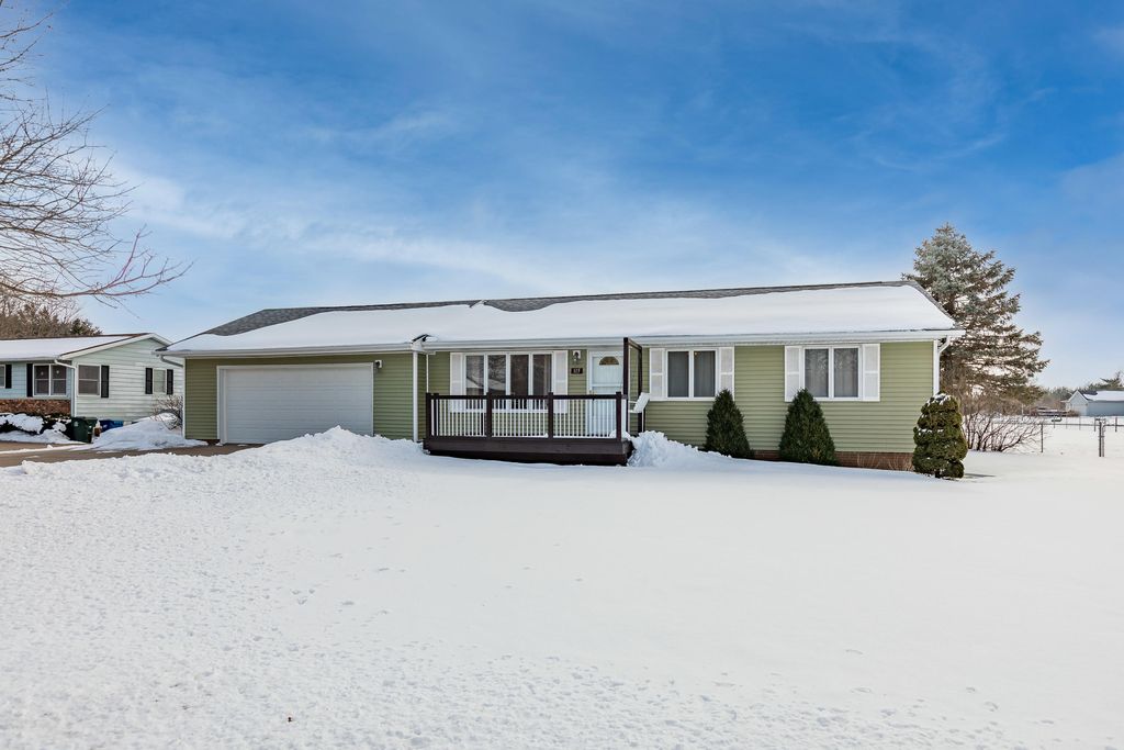 115 North St, Fruitland, IA 52749 Trulia