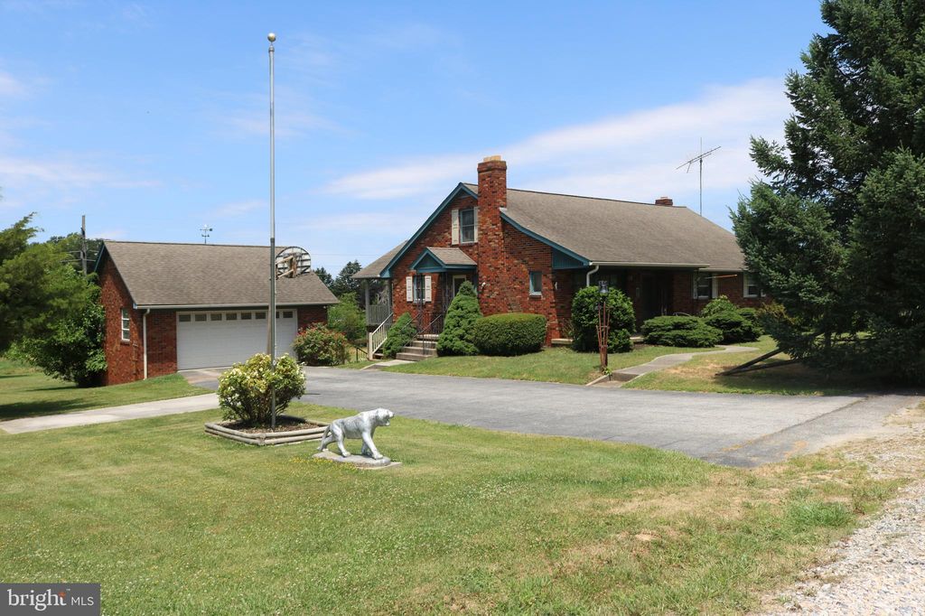 582 Blooming Grove Rd, Hanover, PA 17331 MLS PAYK2063970 Trulia