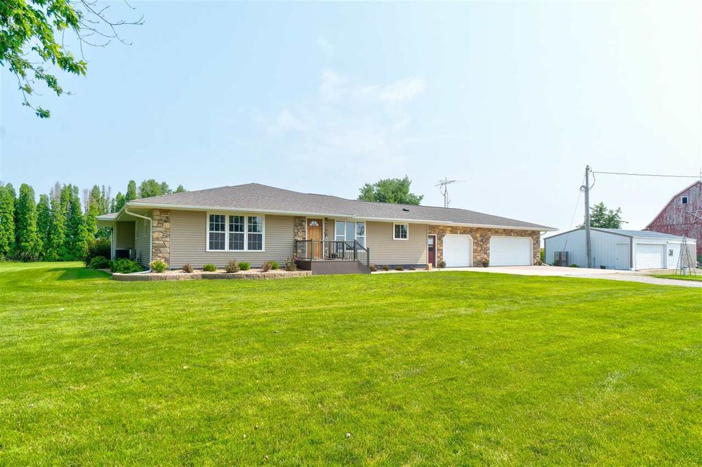 3256 220th St, Ainsworth, IA 52201 Trulia