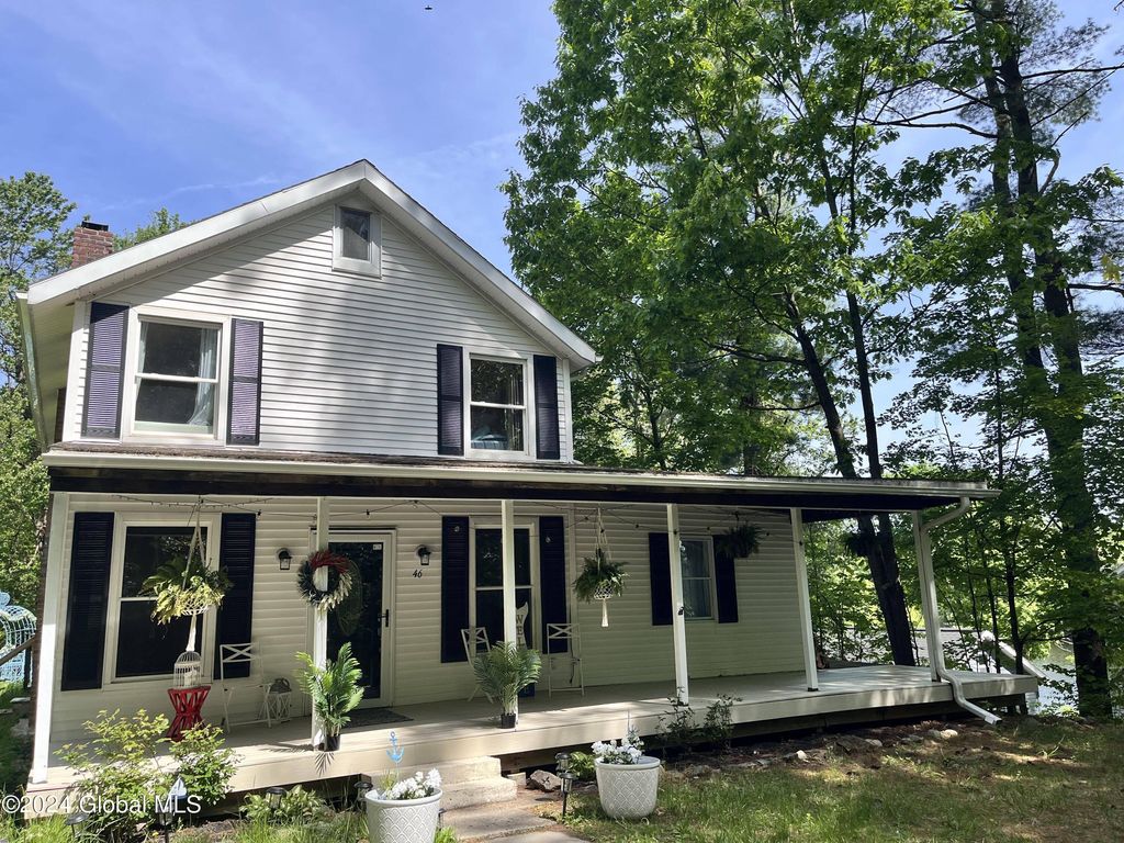 46 Seneca Road, West Sand Lake, NY 12196 MLS 202417655 Trulia