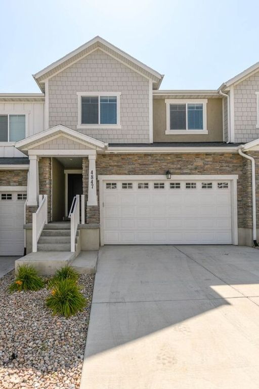 4847 W Eiffel Way, Riverton, UT 84096