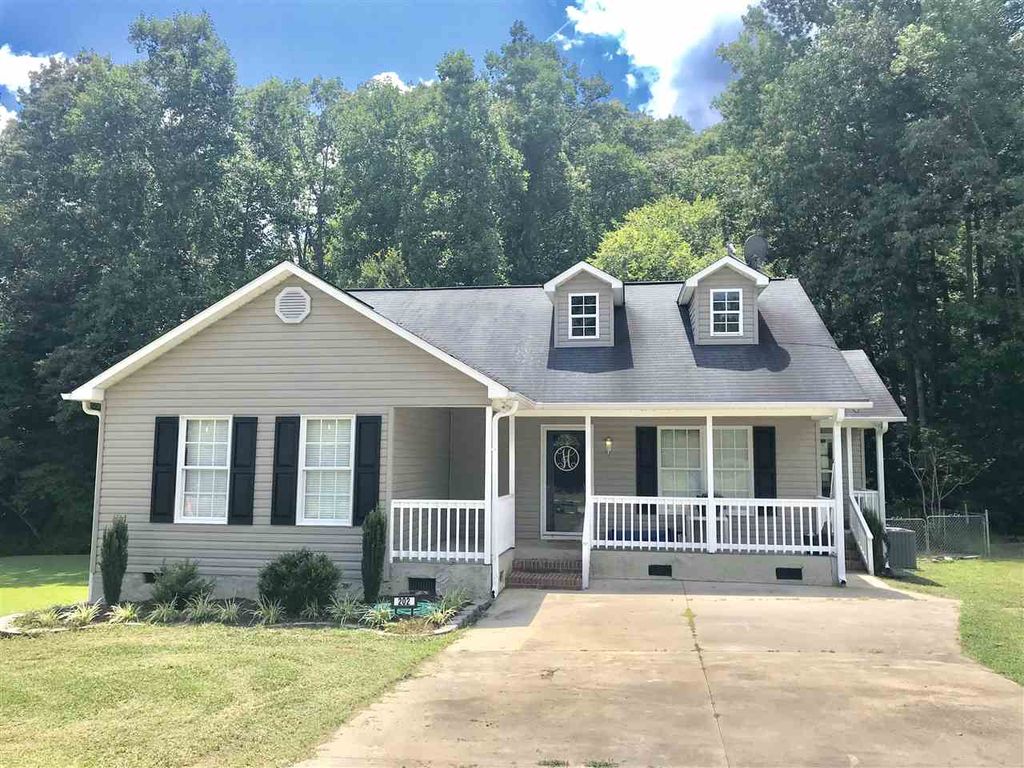 202 Old Timber Rd, Woodruff, SC 29388 Trulia