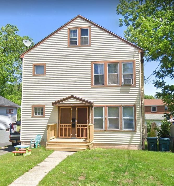 16 Pittsford St, Rochester, NY 14615