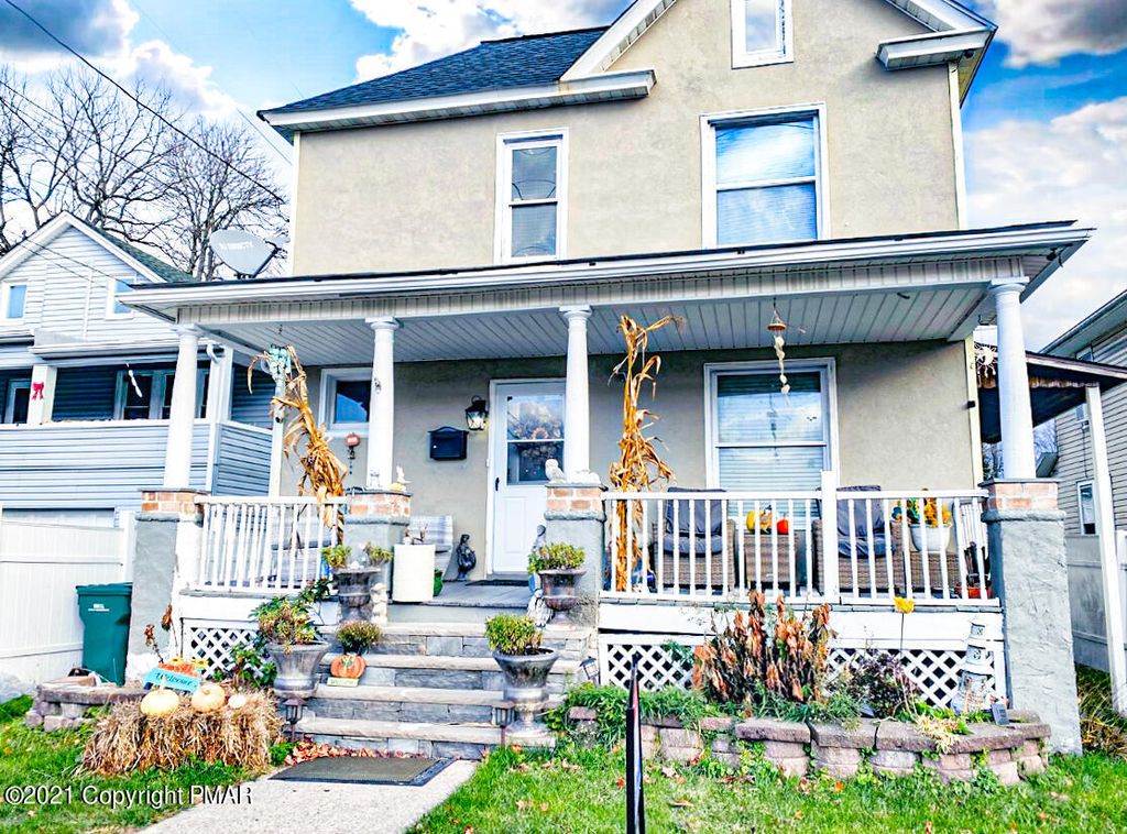 434 N Courtland St, East Stroudsburg, PA 18301 Trulia