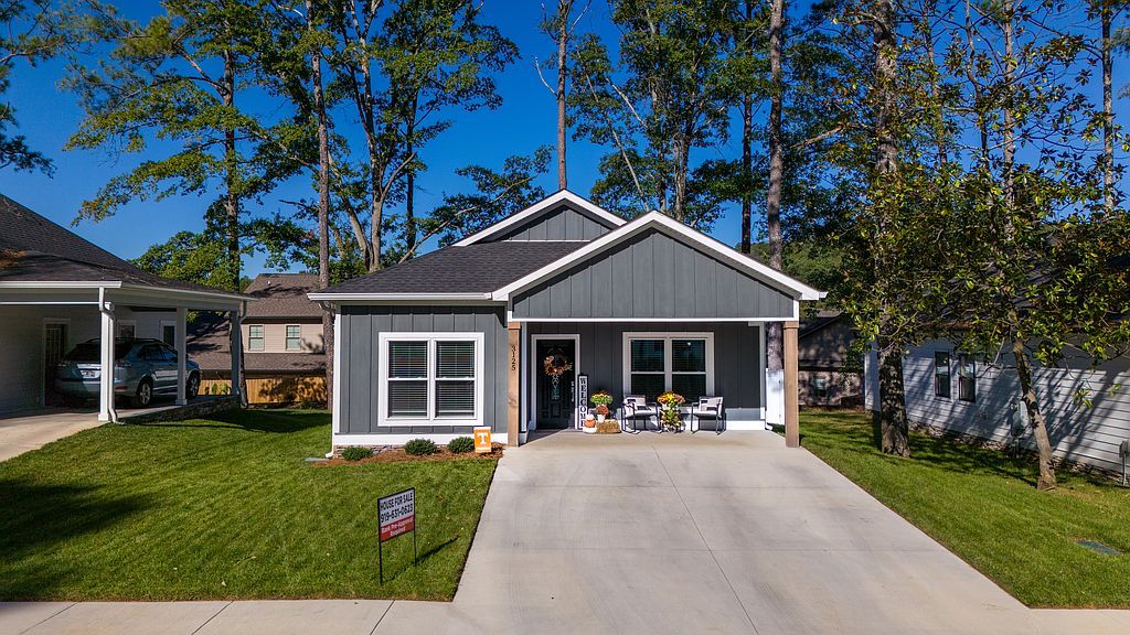 3125 Parkstone Cv NW, Cleveland, TN 37312 Trulia