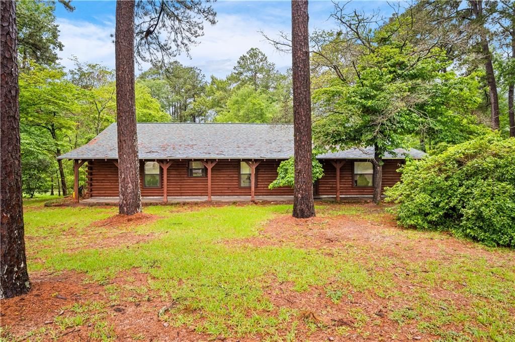 121 Calvin St, Anacoco, LA 71403