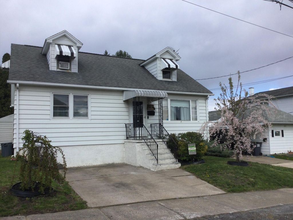 805 North St, Luzerne, PA 18709 Trulia