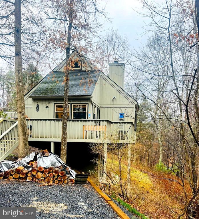 331 King St B, Basye, VA 22810 Trulia