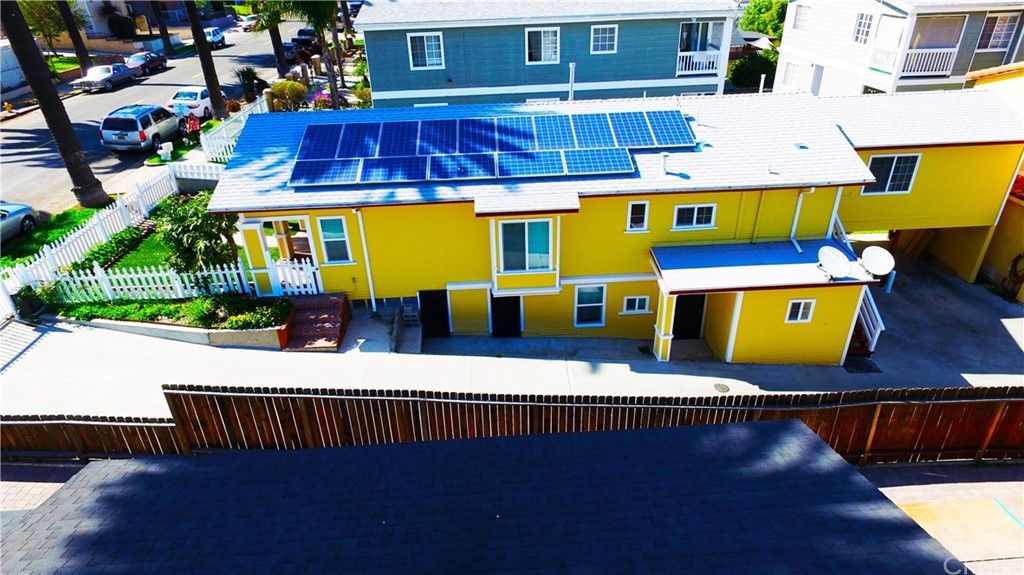 944 W Sepulveda St, San Pedro, CA 90731