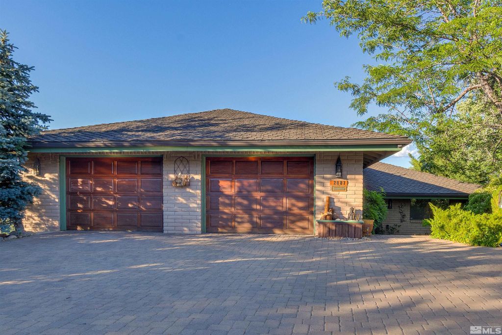 2087 Chanslor Cir, Reno, NV 89509