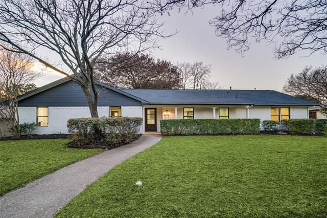 4015 Echo Glen Dr, Dallas, TX 75244