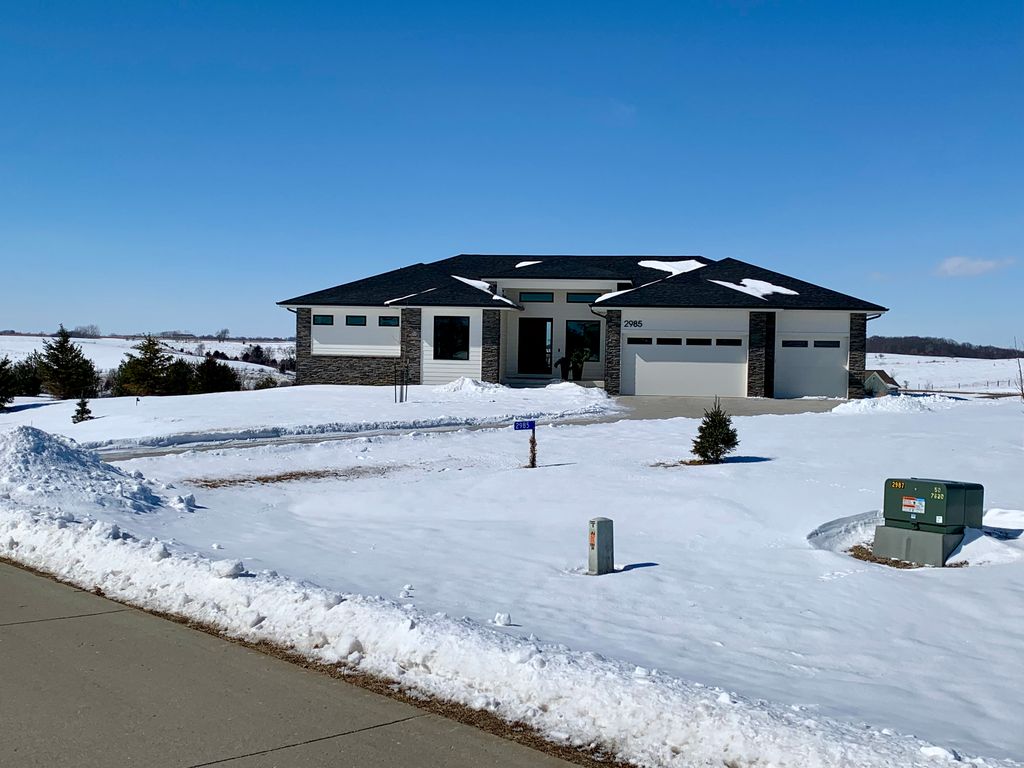 2985 142nd Ct, Van Meter, IA 50261 Trulia