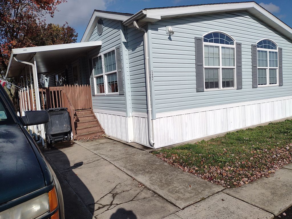 511 Wrightstown Sykesville Rd 127, Wrightstown, NJ 08562 Trulia