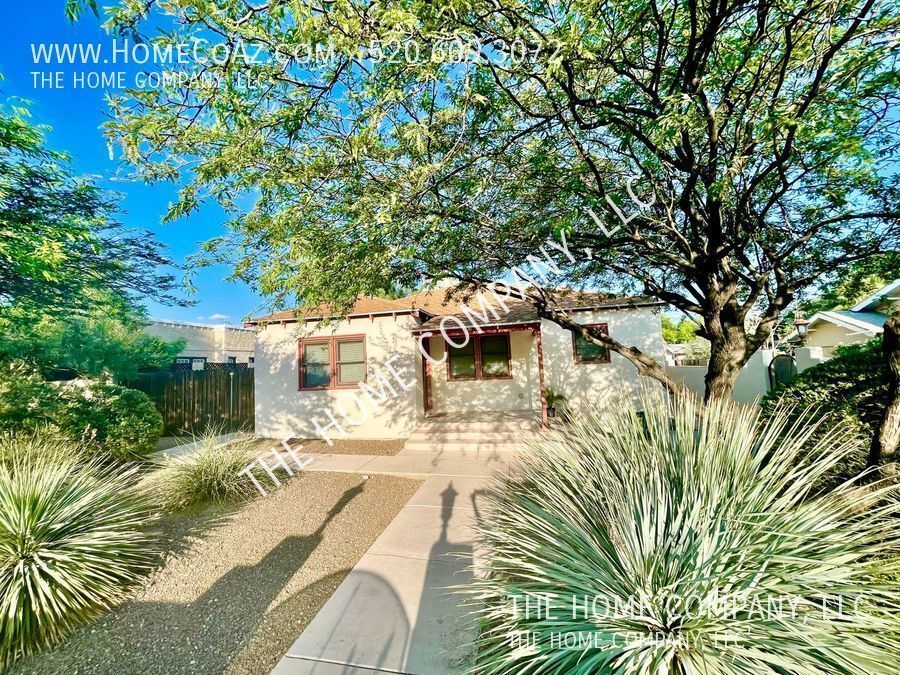 1014 N 7th Ave #1, Tucson, AZ 85705