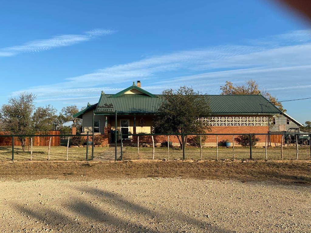 11082 S State Highway 208, Hermleigh, TX 79526 Trulia