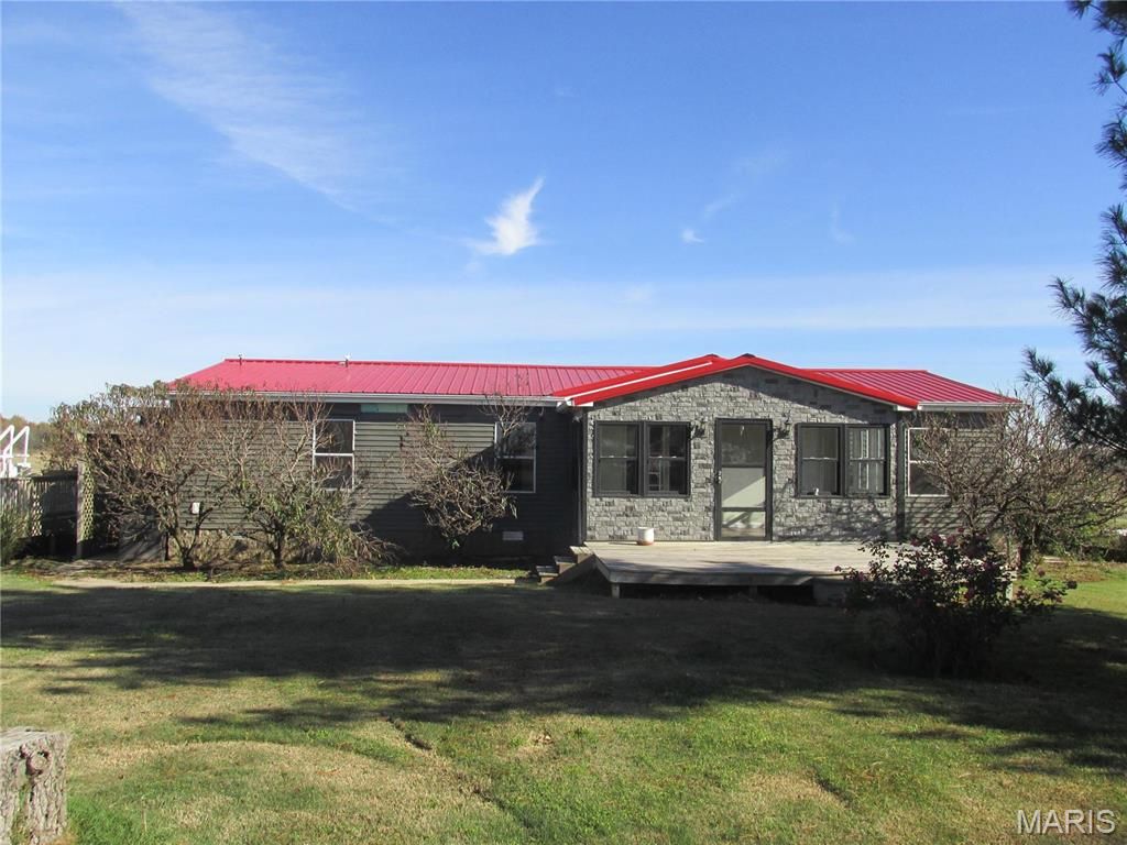 118 County Road 673, Qulin, MO 63961 | MLS# 24078755 | Trulia