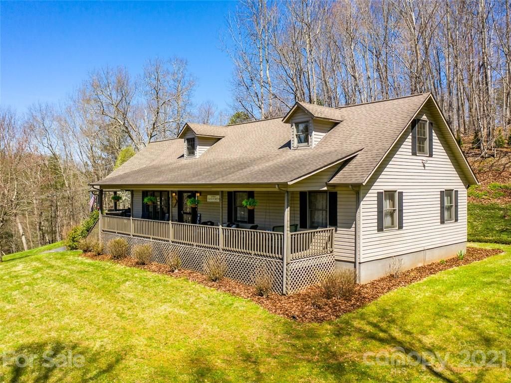 1537 Banks Creek Rd, Burnsville, NC 28714 Trulia