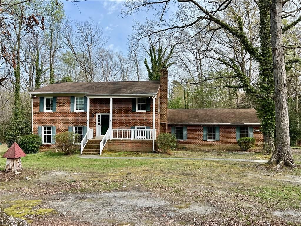 3315 Deep Bottom Rd, North Prince VA 23860 Trulia