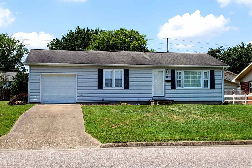 729 19th St, Tell City, IN 47586 Trulia