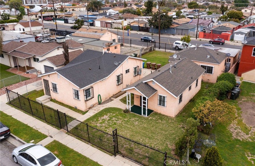 1419 W  101st St, Los Angeles, CA 90047