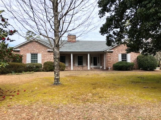 16 Tucson Dr, Sumter, SC 29150