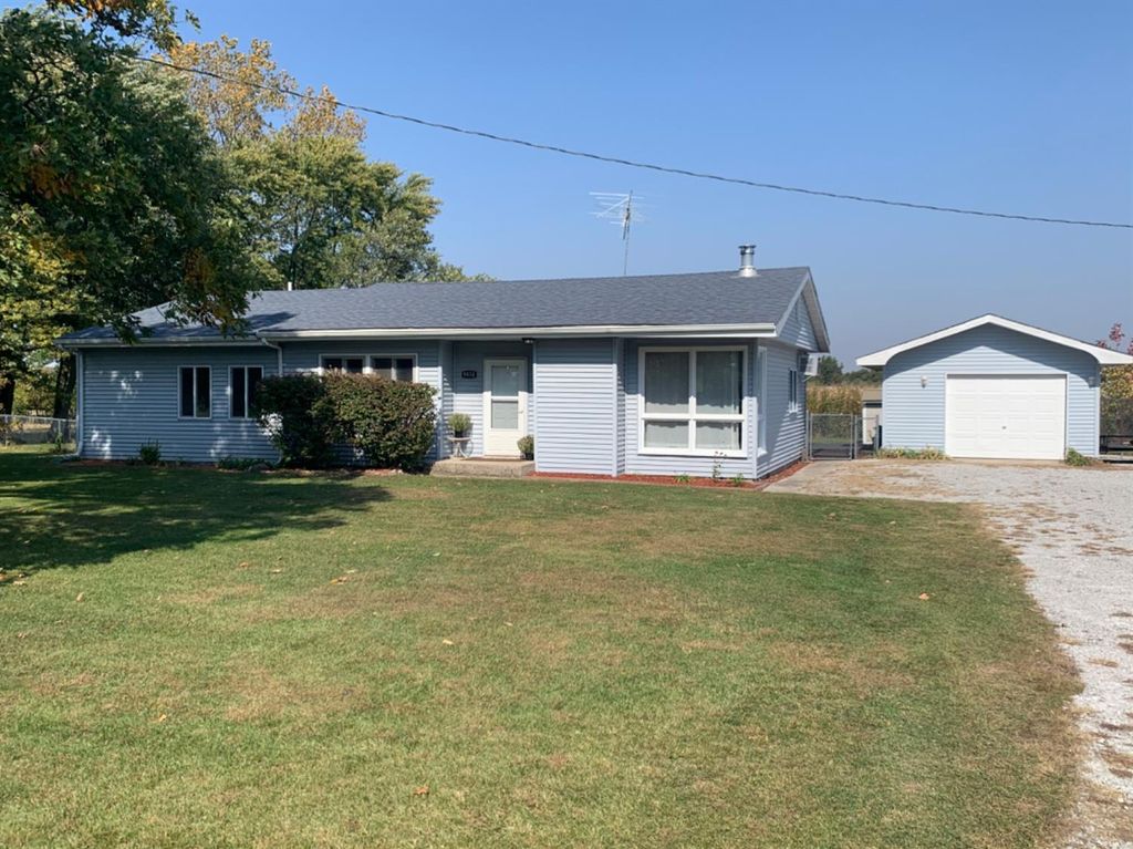 9850 W 1200 N, Demotte, IN 46310 Trulia