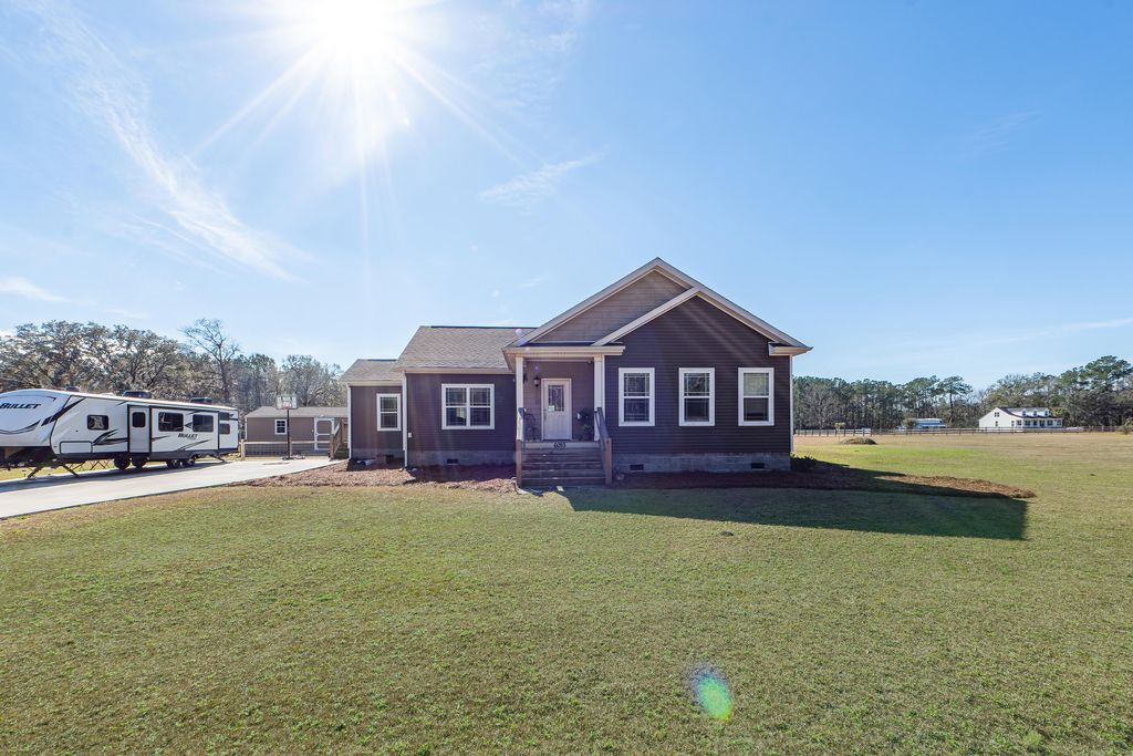 6053 Old Jacksonboro Rd, Ravenel, SC 29470 Trulia