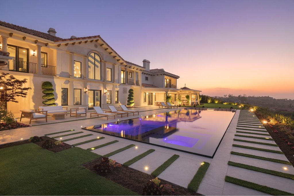 25325 Prado De La Felicidad, Calabasas, CA 91302