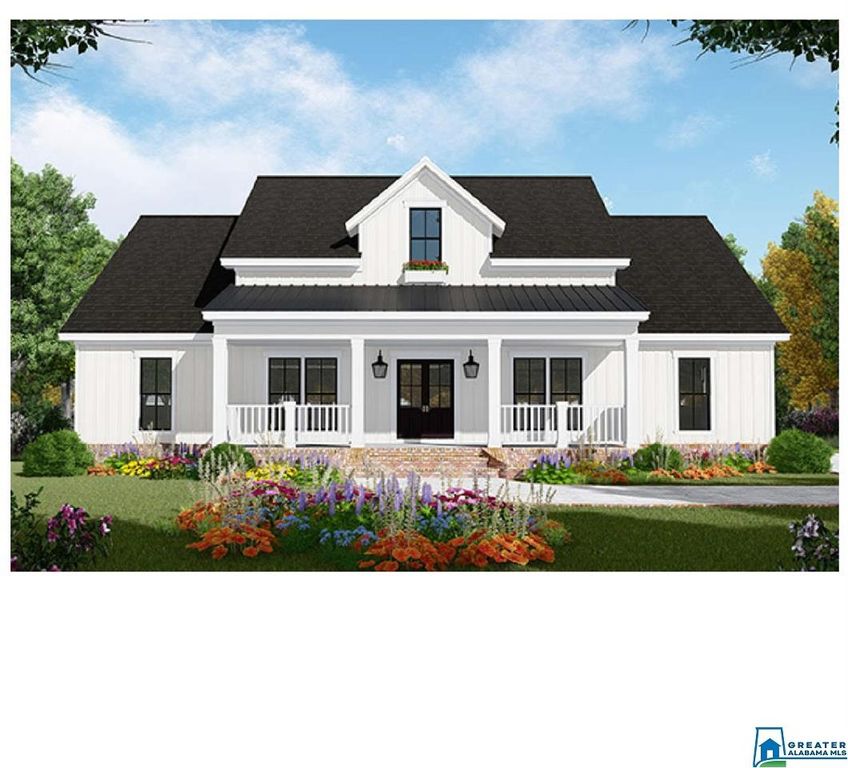 99 Monarch Rd, Springville, AL 35146