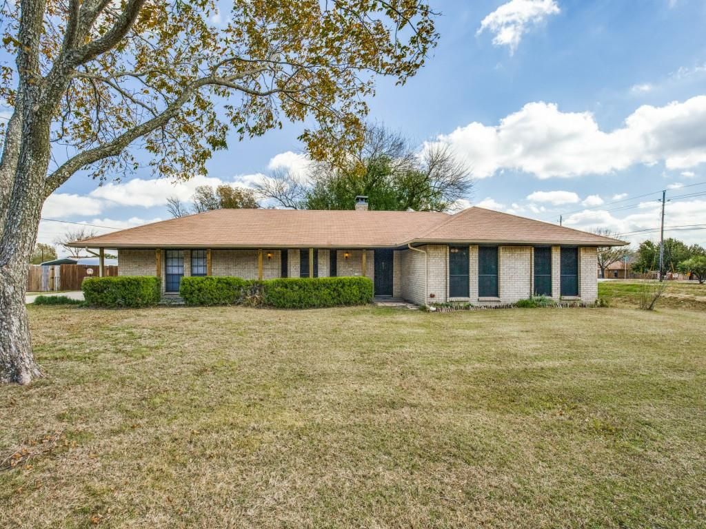 102 Lorene Dr, Red Oak, TX 75154