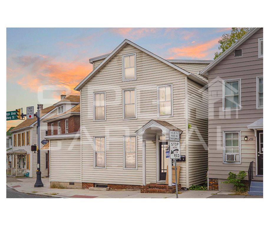 255 Chambersburg St, Gettysburg 3 Gettysburg, PA Trulia