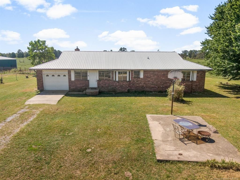 7865 Highway 412 E, Locust Grove, OK 74352
