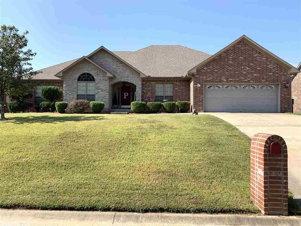 113 Silverleaf Cv, White Hall, AR 71602 Trulia
