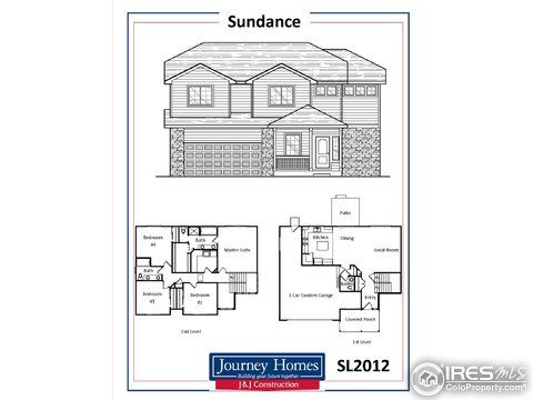 1530 Murlet St, Loveland, CO 80537