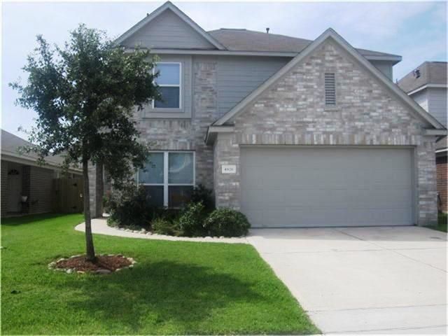 4926 Dappled Grove Trl, Humble, TX 77346