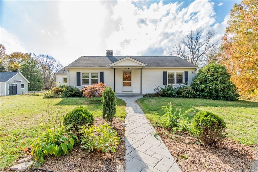 71 Halls Hill Rd, Killingly, CT 06239 Trulia