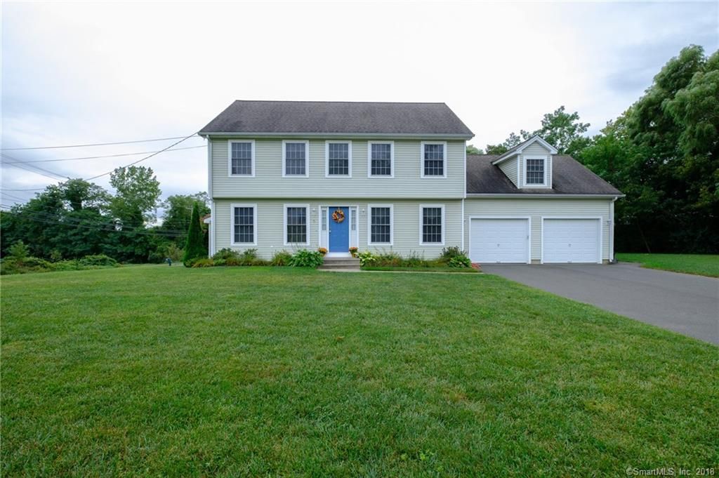 5 Clover Rd, Bristol, CT 06010 Trulia