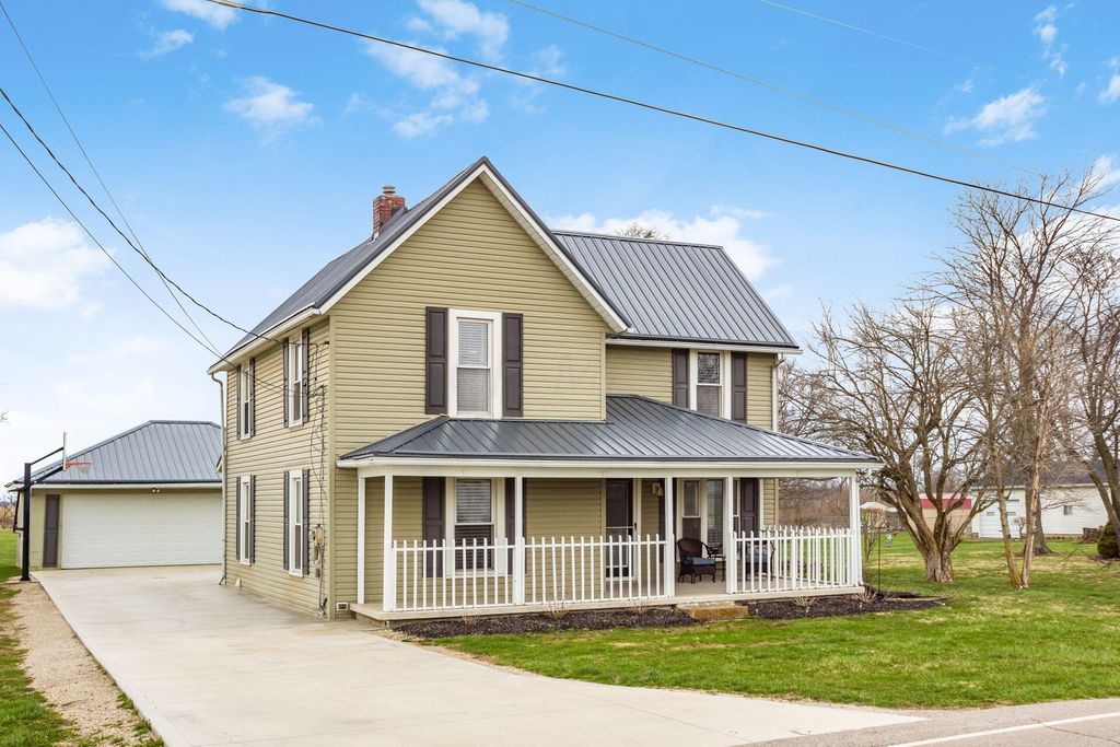 10045 Harrison Rd NE, Mount Sterling, OH 43143 Trulia