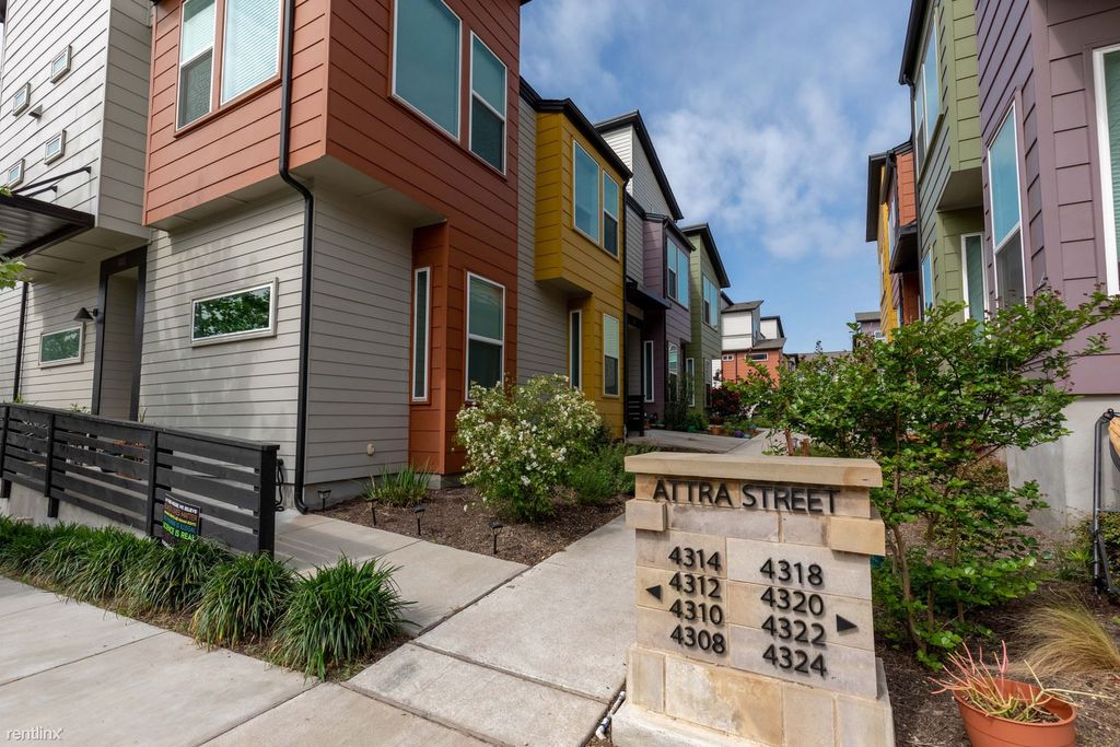 4310 Attra St, Austin, TX 78723