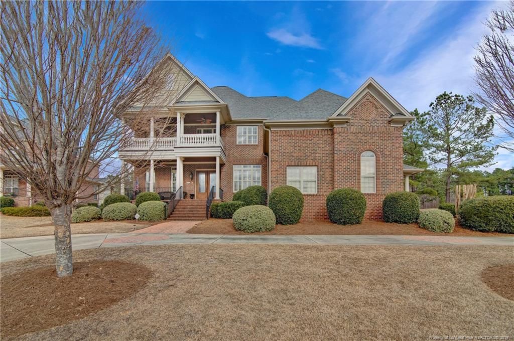 3044 Hampton Ridge Rd, Fayetteville, NC 5 Bed, 5 Bath SingleFamily