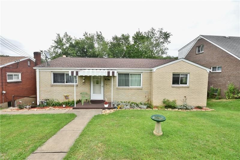 118 Saint Agnes Ct, West Mifflin, PA 15122 Trulia