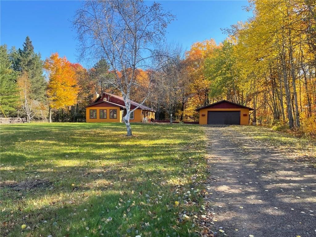 26870 Fairgrounds Road, ster, WI 54893 Trulia