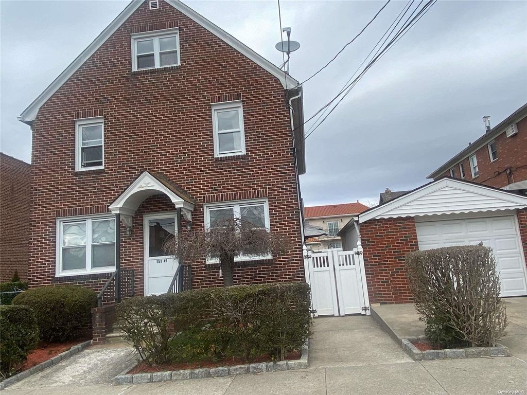 151-49 20th Road, Whitestone, NY 11357