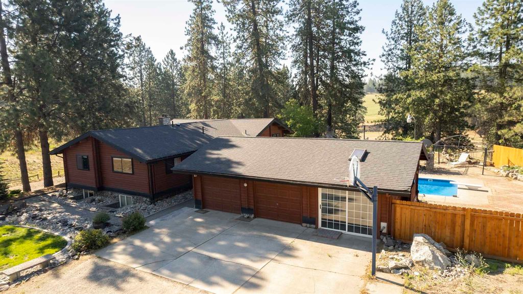 306 W Ballard Rd, Colbert, WA 99005 Trulia