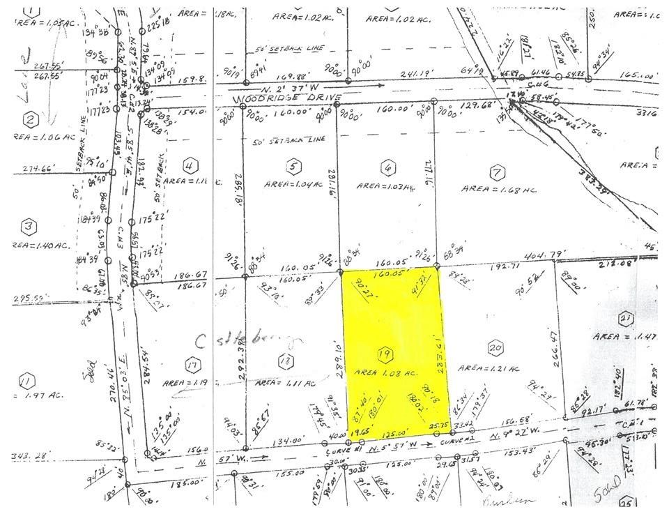 Lot 19 Woodridge Subdivision, Benton, KY 42025 MLS 95064 Trulia